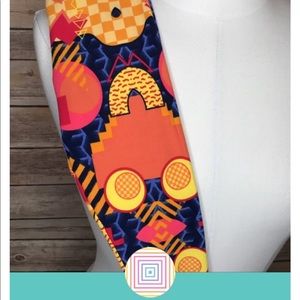 Little kids leggings small